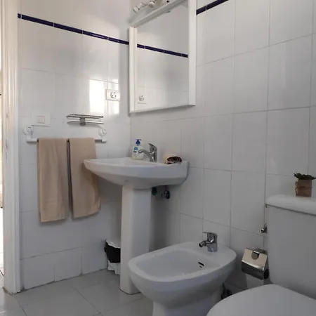 Apartamento Silvana Διαμέρισμα *