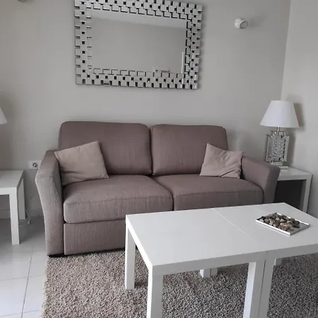 Apartamento Silvana