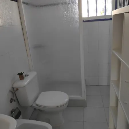 Apartamento Silvana Διαμέρισμα Tías