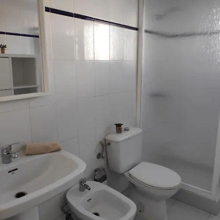 Apartamento Silvana