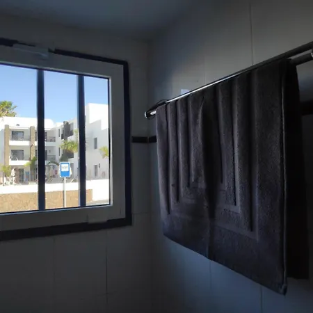 Διαμέρισμα Apartamento Silvana *