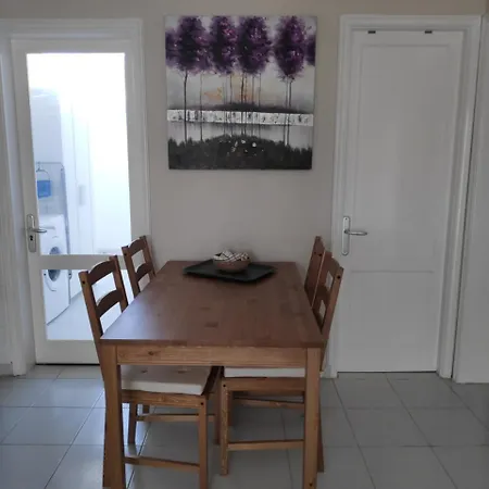Διαμέρισμα Apartamento Silvana
