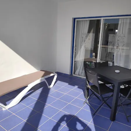 Διαμέρισμα Apartamento Silvana *