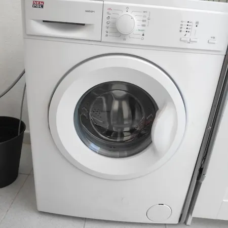 Apartamento Silvana Tías