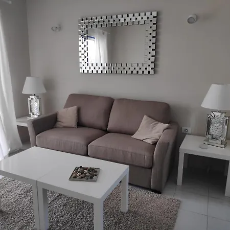 아파트 Apartamento Silvana *
