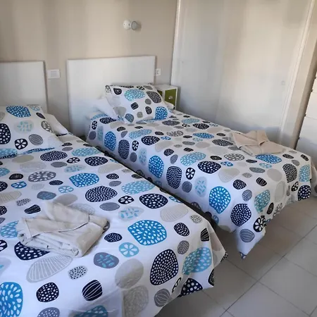 Apartamento Silvana 아파트 티아즈