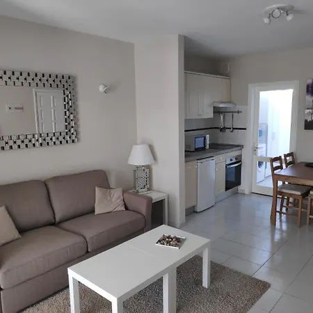Apartamento Silvana 아파트 티아즈