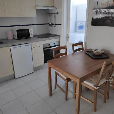 Apartamento Silvana 아파트