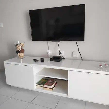 Apartamento Silvana 아파트 *