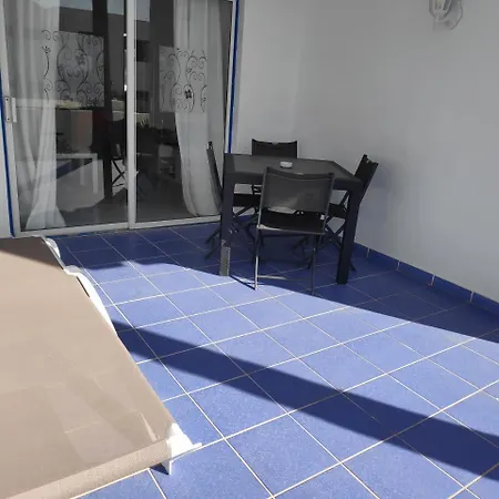 Apartment Apartamento Silvana *