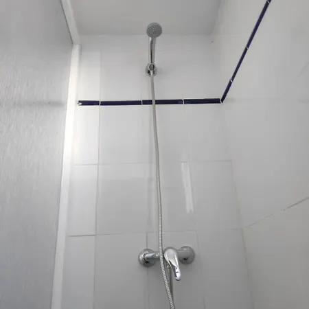 Apartamento Silvana *