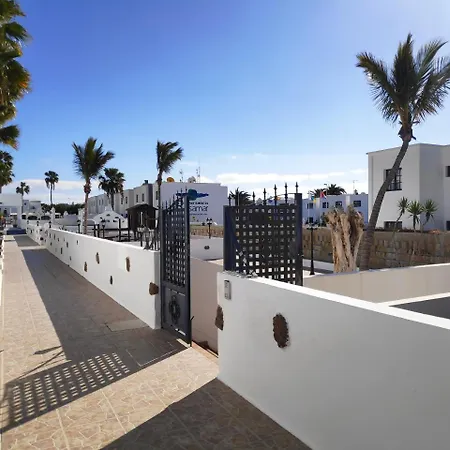 Apartamento Silvana Apartment Tias
