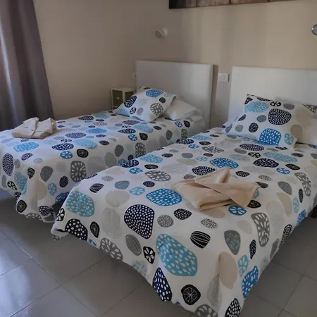 Apartamento Silvana Apartment *